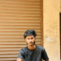 L Ahamed Suhail