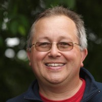 Russell Hogg