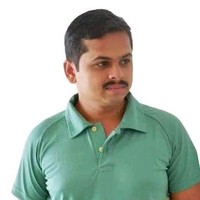 ravindra paul