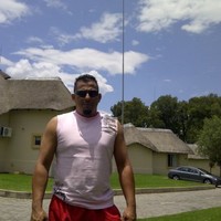 Farouk Raja