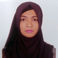 Hafija Akter