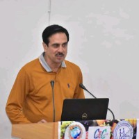 Farrukh Bashir