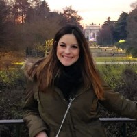 Priscilla Cambraia
