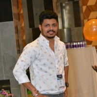 Saurabh Raghorte