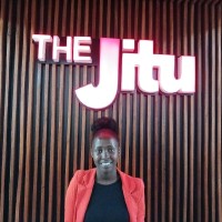 Esther Maina