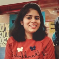 Anshi Bhatnagar