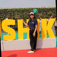 Monali Chaudhari
