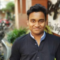 Ayush Kumar