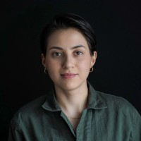 Krista Fernanda Ramírez Laguardia