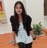 Deepika Sudhakar
