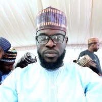 Aliyu Mohammad