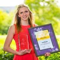 Lucy Buxton