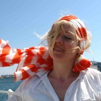 Jenny Fröslee Jonsson