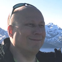 John Ole Grønmo