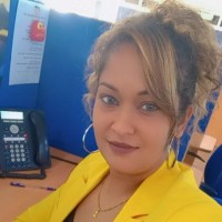 Laura Coret