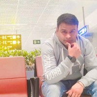 Manjeet Malik