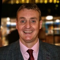 David Oliver
