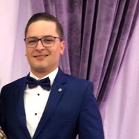 Daniel Grosu