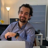 Jérémiah Moreau