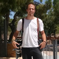 Martí Fradera Bohera