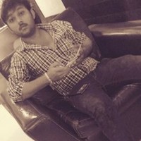 Ramu Pathak