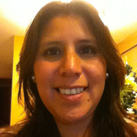 Gianina Obregón
