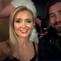 Alice Saunders