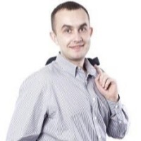 Andrey Mironov