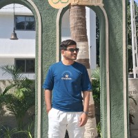 Gaurav Ambaliya