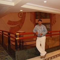 Sanjay Dwivedi