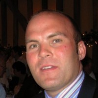 tim deeks