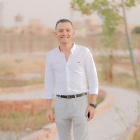 Ebram Mohsen