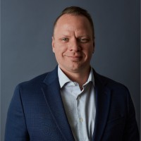 Ivan Gustafson, AScT, GSC