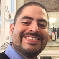 José Morales Núñez