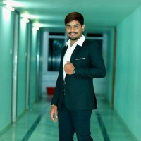Surya Vamsi Bhaddiraju