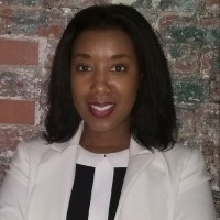 Raegena C. Lawrence
