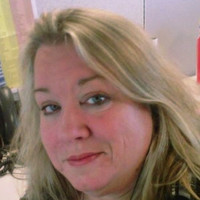 Marian Fielder