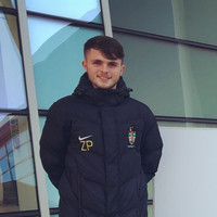Zak Pearson