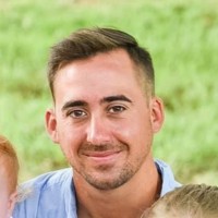 Seth Briscoe
