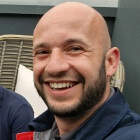 Chris Jackson