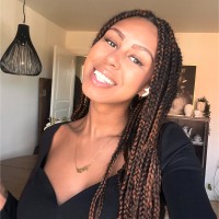 Nadja Terp