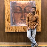 Tarang Mishra