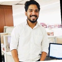 Mayank Sharma