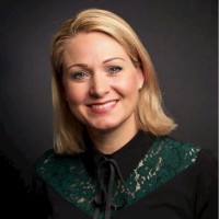 Esther Sanders-Lourens