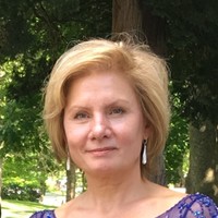 Irina Levitina