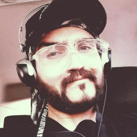 Navid Molaei