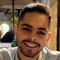 Luiz Felipe Santos