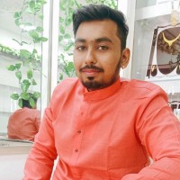 Dinesh Prajapati