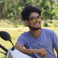 Shubham Deorari