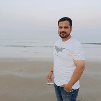 Mayur Rayate